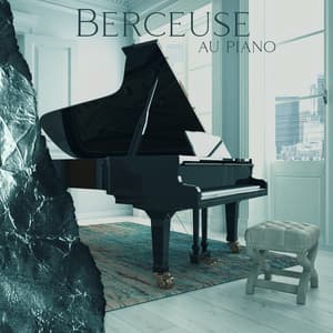 Berceuse au piano: Plongez dans un sommeil profond en moins de cinq minutes - Triste piano musique oasis