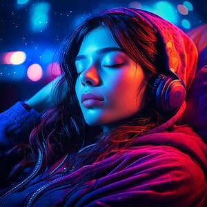 Hip Hop Beats Lullabies for Sleepy Evenings - Supreme Lofi