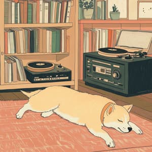 忠诚的献身: 向您忠实的狗狗致敬 - Official Pet Care Collection