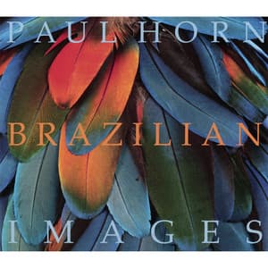 Brazilian Images - Paul Horn