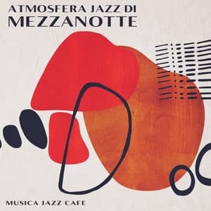Atmosfera Jazz di Mezzanotte - Musica Jazz Cafe