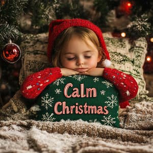 Calm Christmas - Christmas Music For Kids