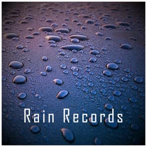 Rain Records - Rain Records Soundscapes BNLXA