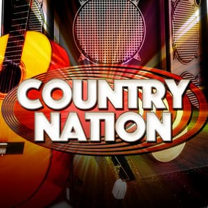 Country Nation - Country Nation
