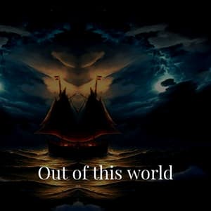 Out of This World - Lofi Hip-Hop Beats