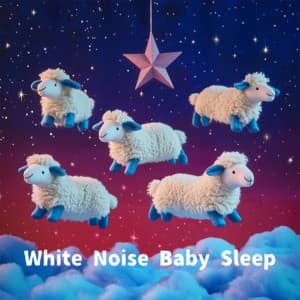 White Noise Baby Sleep Deep Sleep Therapy - White Noise Baby Sleep