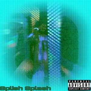 333 Aqua - Splish Splash