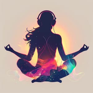 Flowing Poses Melody: Music for Yoga Sessions - Yoga Goa
