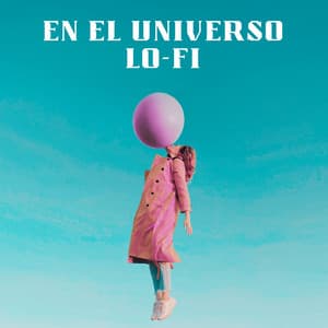 En El Universo Lofi - Vaca helada