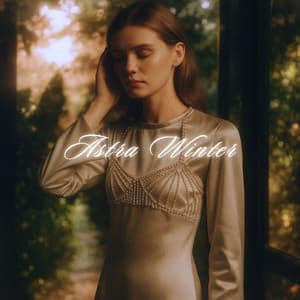 Solar Conjunction Time - Astra Winter