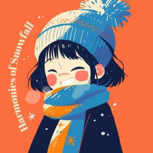 Harmonies of Snowfall - Massagem