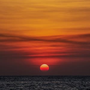 50 Coastal Views: Third Eye Resonance - Seascapers