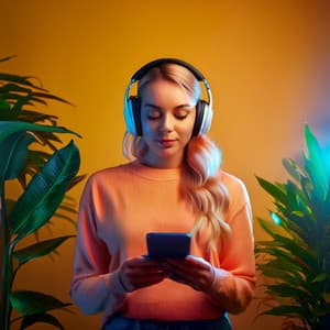 Ritmos De Hip Hop Para La Relajación Definitiva - Instrumentales