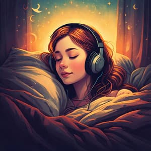Lofi Music for Sleep: Gentle Rhythmic Flow - Lofi Sleep Chill