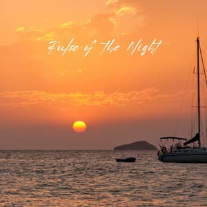 Pulse of the Night: Deep House Music - Deep House Chill Girl