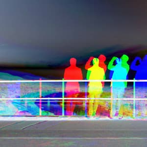 Vivacious Background for Simple Curiosity - Brazilian Jazz Lounge