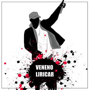 Veneno Liricar - Freestyle Zone
