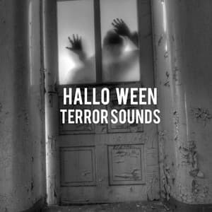 Terror Sounds - Halloween