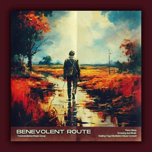 Benevolent Route - Amazing Spa Music
