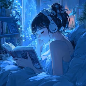 LoFI Chill Vibes for Studying and Relaxation - Chae