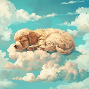 Melodías Caninas: Música Para El Bienestar De Los Perros - Sonidos de calma