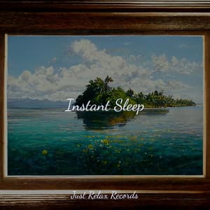 Instant Sleep - Chillout Lounge