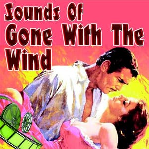 Sounds Of Gone With The Wind - Warner Bros. Orchestra