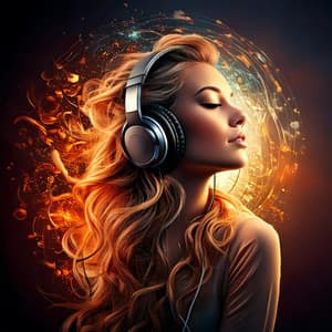 Melodic Flow: Music for Easy Listening - Goodbye Depression