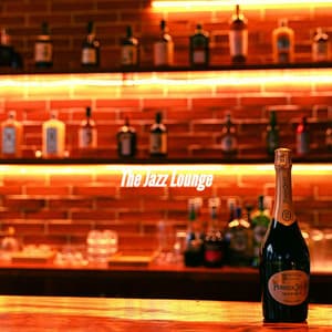 The Jazz Lounge - Bebop Jazz