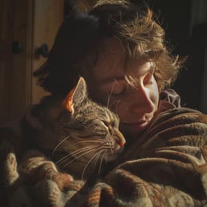 Tonos De Relajación Para Mascotas: Música Para Calmar - Amor aéreo