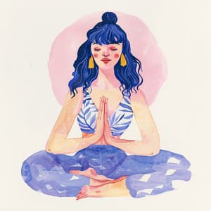 Música Para Una Relajación Silenciosa: Tonos Armónicos Tranquilos - El ambiente urbano