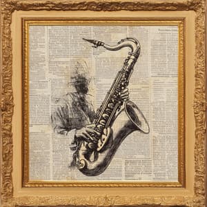 Battery Park Jazz Dreams - Restaurant Background Music