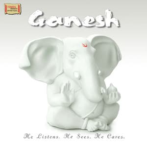 Ganesh - Sanjeev Abhyankar