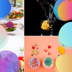 Music for Late Thursday Lunches - Soprano Sax Solo - Refreshing Tracks