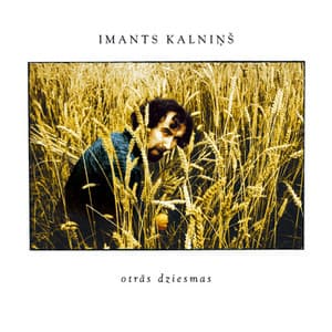 Otrās dziesmas - Imants Kalniņš