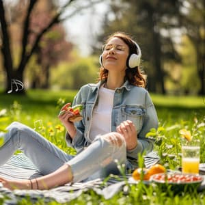 Lofi Leisure: Relax Vibes - Blissful Lofi