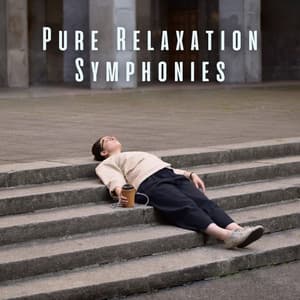 Pure Relaxation Symphonies - Relaxing Music for Bath Time