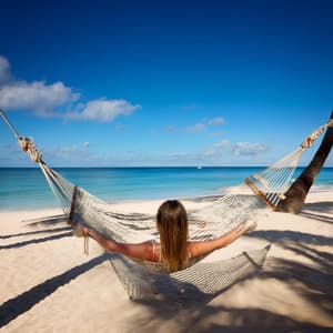 Flujo De Relajación: Música Para La Calma Mental - Sonidos de la naturaleza pacífica