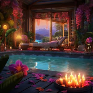 Ember's Artistic Spa: Music in the Ember - Eclectic Nature Noise