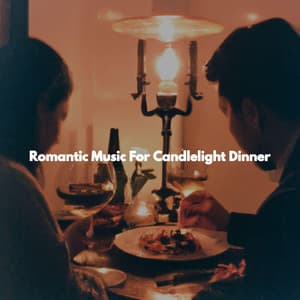 Romantic Music For Candlelight Dinner - Hotel Lobby Jazz Group