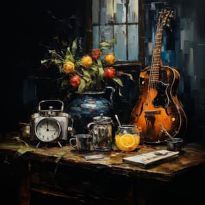 Ritmos De Té Elegantes: Música De Jazz Serena - Café con clase Jazz Música