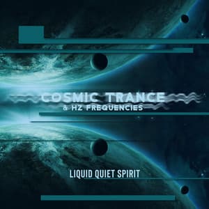 Cosmic Trance & Hz Inner Sway - Marcus Sands