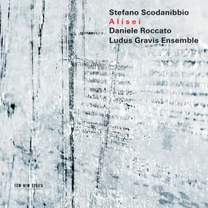 Scodanibbio: Alisei - Stefano Scodanibbio