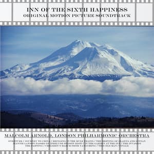 Inn of the Sixth Happiness - London Philharmonic Orchestra
