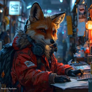 All Absorbed - Study Focus Help