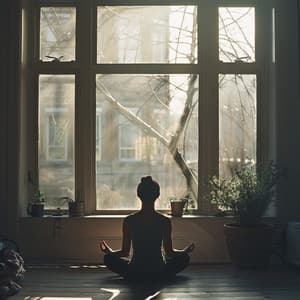 Flujo Armónico: Yoga De Música Ambiental - Música de yoga para clases de yoga