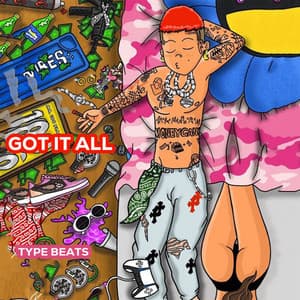 Got It All - Type Beats