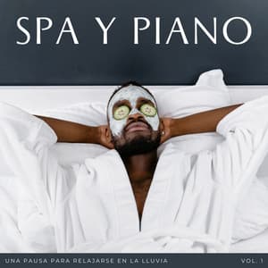 Spa Y Piano: Una Pausa Para Relajarse En La Lluvia Vol. 1 - Piano: relajación clásica