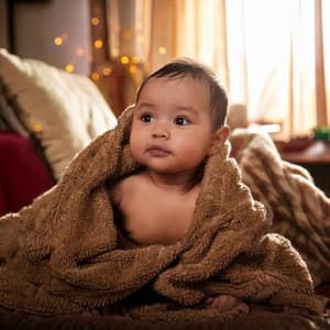 Baby Relaxation Tunes: Gentle Sounds for Comfort - Cheerful Beats