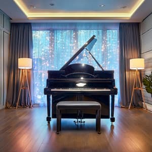 Soft Piano Tunes for Yoga Flow - Soft Piano Zone